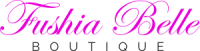 Fushia Belle Boutique Logo